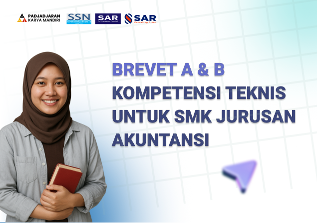 brevet perpajakan kompetensi teknis untuk siswa/siswi SMK